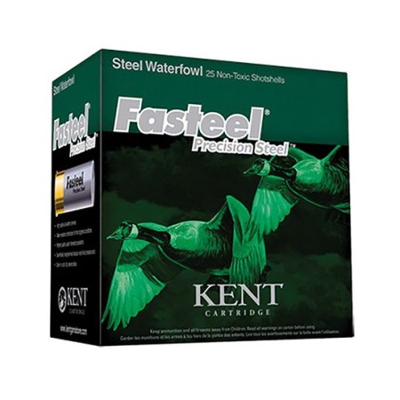 Kent 20G Fasteel 3in #2 7/8 OZ-2-7/8 OZ-K203ST24-2