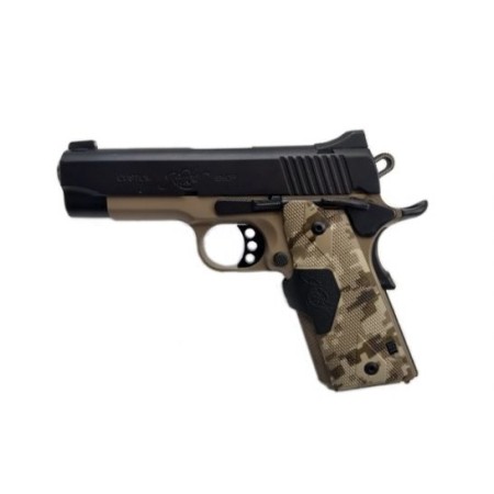 Kimber Pro Covert II .45 ACP w/ Laser