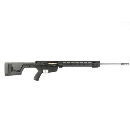 APF TARGET 2.0 22-250REM BLK 24 MLOK PRS 8RD