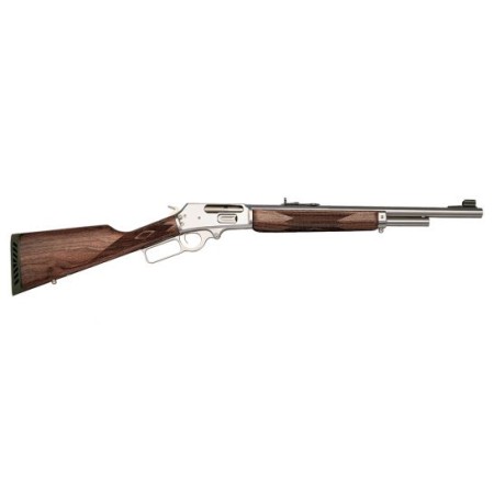 Marlin 1895GS .45-70 Gov't. Lever-Action Rifle, American Black Walnut - 70464