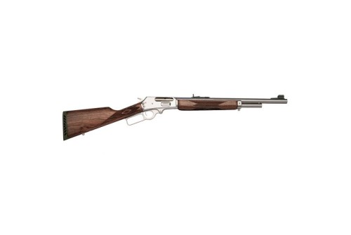 Marlin 1895GS .45-70 Gov't. Lever-Action Rifle, American Black Walnut - 70464