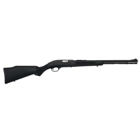 MARLIN 60SN .22LR 19in 14rd Semi-Automatic Rifle (70650)