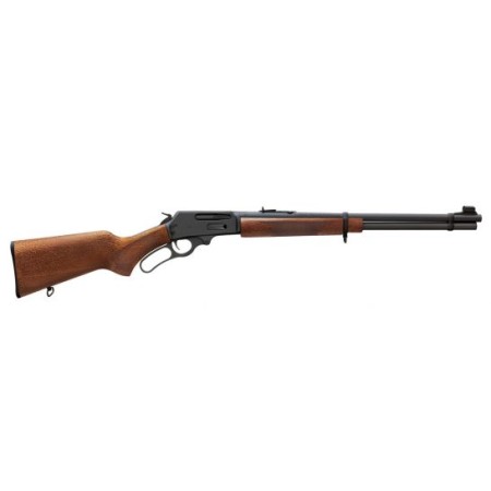 Marlin Model 336W .30-30 Win. 20" Mirco-Groove Lever Action Rifle, Walnut - 70520