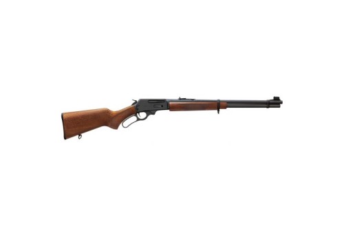 Marlin Model 336W .30-30 Win. 20" Mirco-Groove Lever Action Rifle, Walnut - 70520