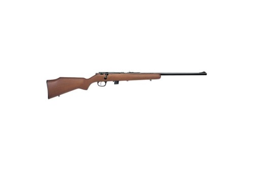 Marlin XT-22 .22 LR Bolt-Action Rifle, Walnut - 70759