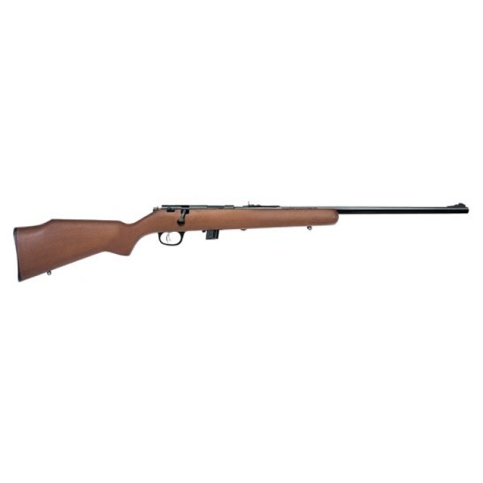 Marlin XT-22 .22 LR Bolt-Action Rifle, Walnut - 70759