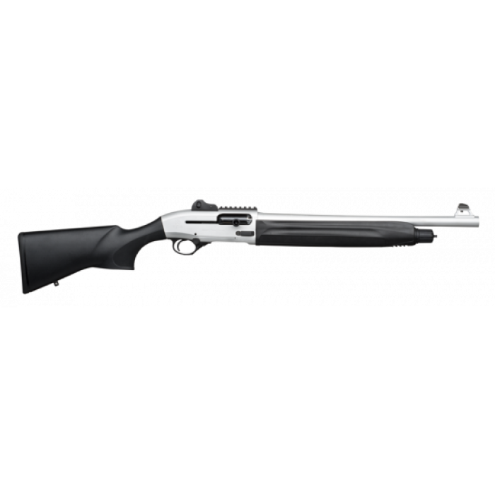 Beretta 1301 Tactical 12 Gauge Semi Auto Shotgun, Marine - J131T18M