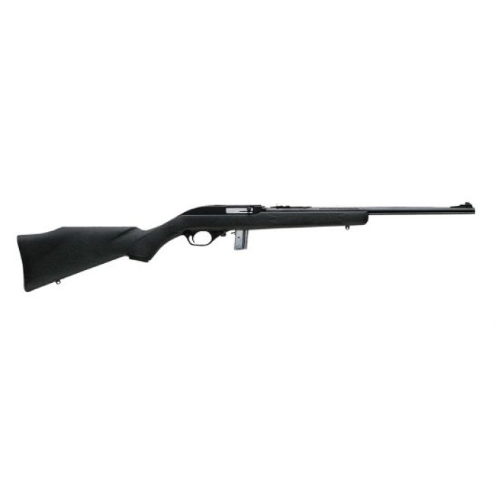 Marlin 795 .22 LR Semi-Auto Rifle, Black - 70680