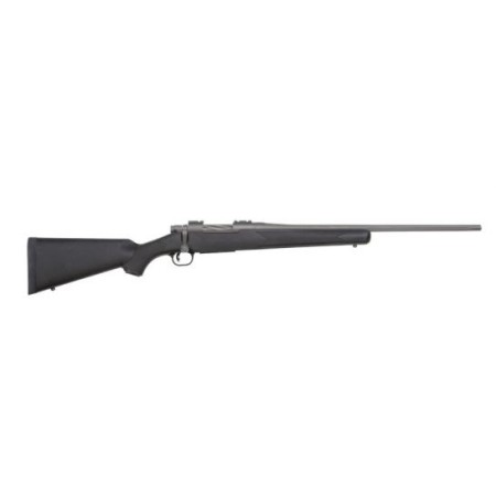 Mossberg Patriot Synthetic Cerakote 270 Win 5+1 Bolt Action Rifle, Classic Style - 28009