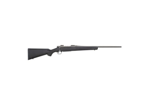 Mossberg Patriot Synthetic Cerakote 30-06 5+1 Bolt Action Rifle, Classic Style - 28010