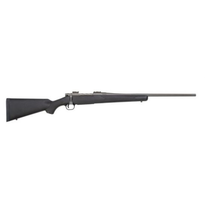 Mossberg Patriot Synthetic Cerakote 30-06 5+1 Bolt Action Rifle, Classic Style - 28010