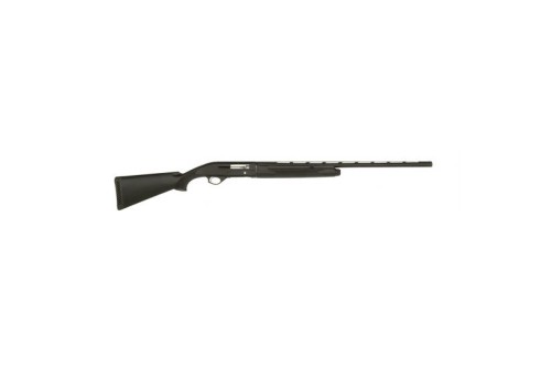 Mossberg SA-20 - All Purpose Field 20 Gauge Semi Auto Shotgun, Black - 75771