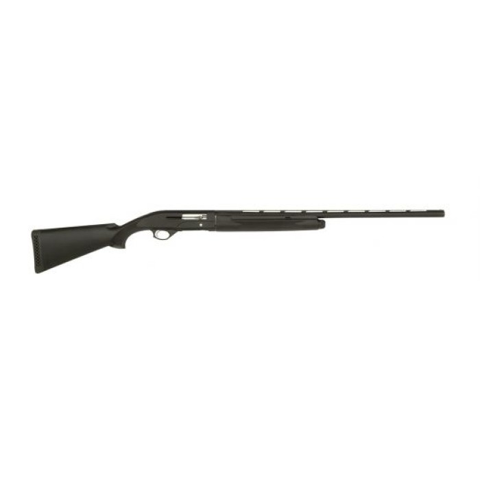 Mossberg SA-20 - All Purpose Field 20 Gauge Semi Auto Shotgun, Black - 75771