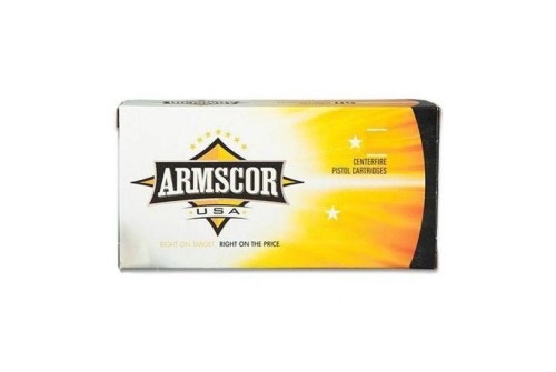 Armscor 255 gr Lead .45 LC Ammo, 50/box - FAC45LC1N