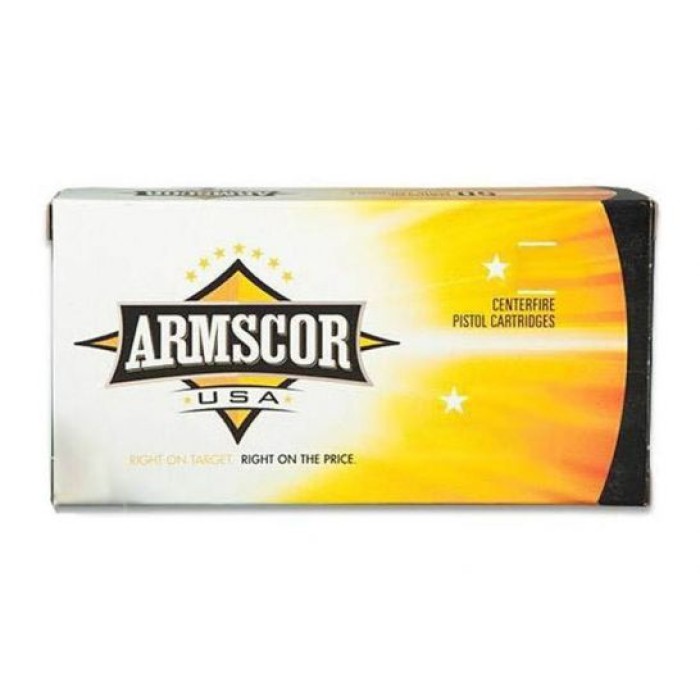 Armscor 255 gr Lead .45 LC Ammo, 50/box - FAC45LC1N