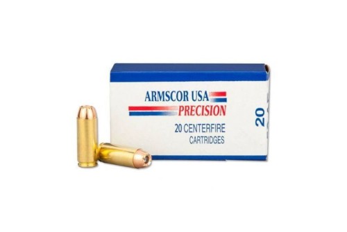 Armscor 300 gr XTP Hollow Point .50 Action Express Ammo, 20/box - FAC50AE1N