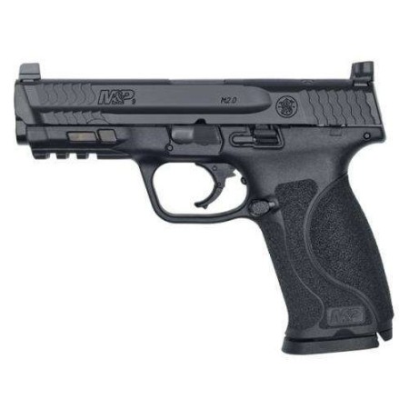 Smith and Wesson LE M&P9 M2.0 OR 9mm 4.25