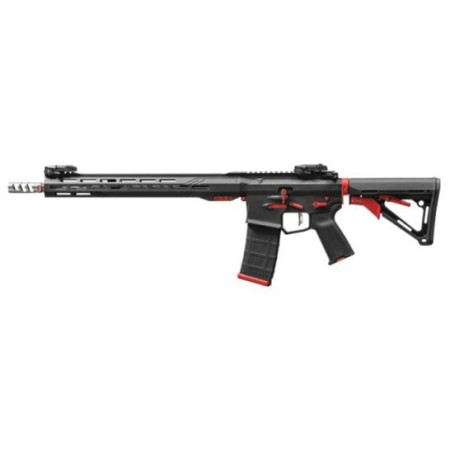 Rise Armament Ra3151br2231 C-Series Ra-315 S1 223 Wylde 16" 30+1 Black Fixed Stock