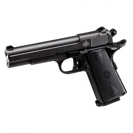 Rock Island XT-22 Standard Combo .22lr/.45 ACP Pistol, Parkerized - 51937