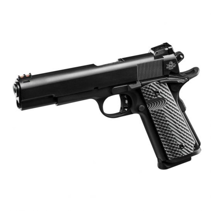 ROCK ISLAND ARMORY TCM Rock Ultra FS Combo 9mm 1911 Pistol (51962)