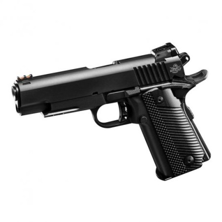 ROCK ISLAND ARMORY TCM TAC Ultra MS HC Combo 9mm 1911 Pistol (51943)