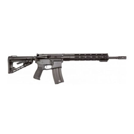 Wilson Combat Protector 5.56 AR-15 Carbine - TR-PC-556-BL