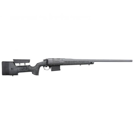 Bergara Rifles Premier, Bergara Bpr2065prc    6.5prc  Hmr Pro Tb