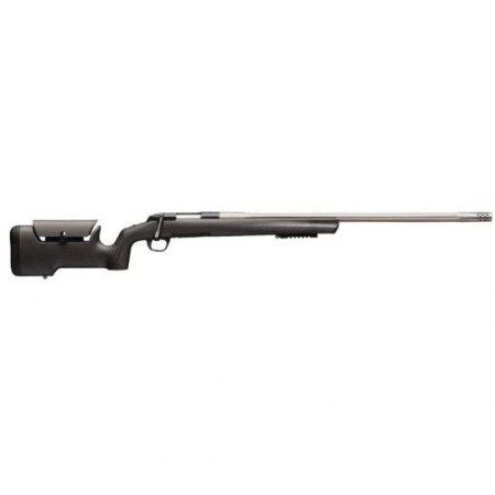 Browning X-Bolt Max Varmint/Target 308 Win 4+1 26