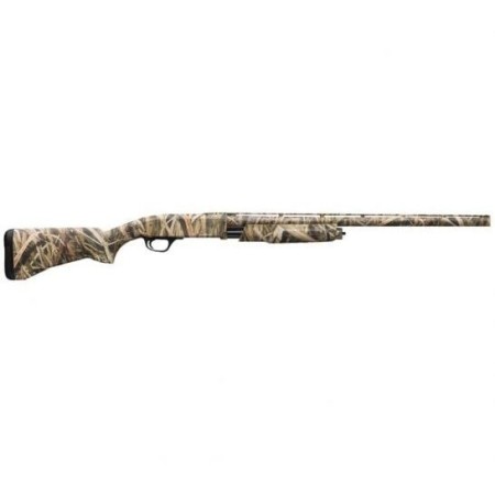 Browning Bps Field Comp 20Ga. 3" 26"Vr Inv+3 Mo/Sgb Syn 012288605