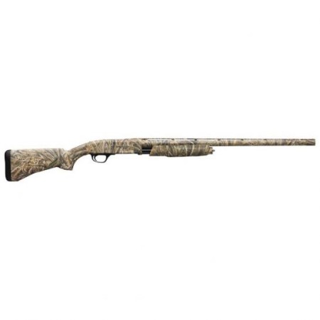 Browning BPS Field (Waterfowl) 28" 12 Gauge Shotgun 3.5" Pump, Realtree Max-5 - 012287204