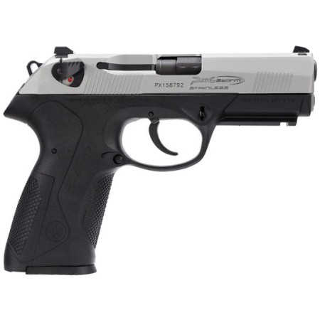 Beretta Px4 Storm F Inox 9Mm 10+1 JXF9F50