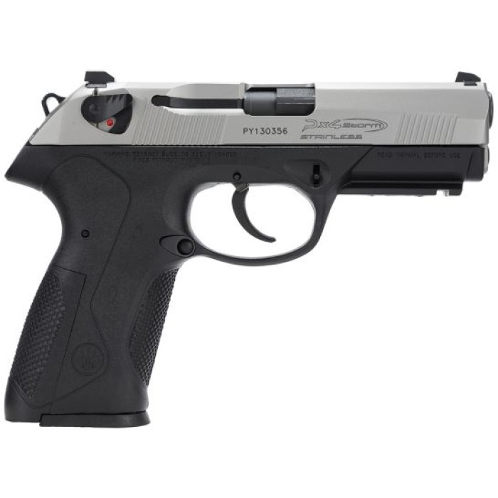 Beretta Px4 Storm 40Sw 4" Sts 2-14Rd JXF4F51