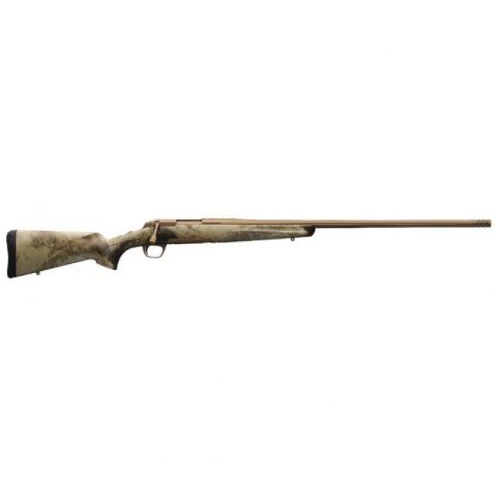 Browning Xbolt Hells Canyon LR 300Wsm 26 Camo Stk 035499246