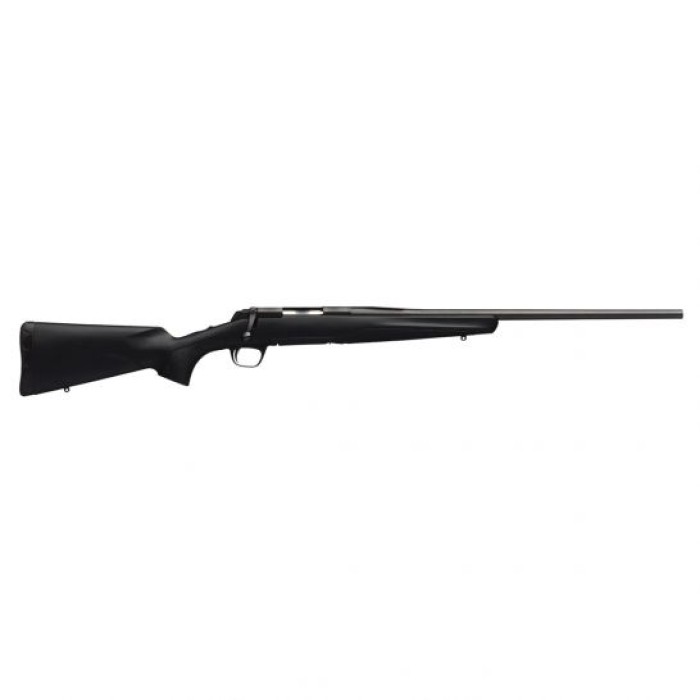 Browning X-Bolt Composite Stalker 7mm-08 Rem Bolt Action Rifle, Non-Glare - 035496216