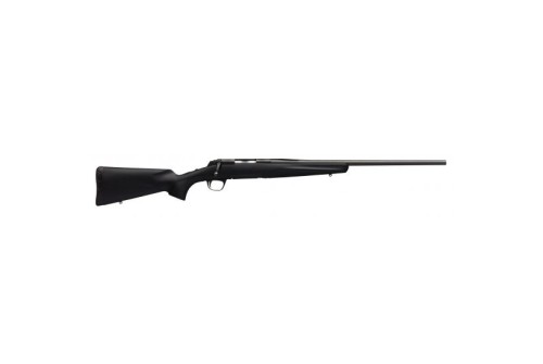 Browning X-Bolt Composite Stalker .25-06 Rem Bolt Action Rifle, Non-Glare - 035496223