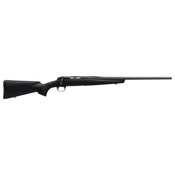 Browning X-Bolt Composite Stalker .25-06 Rem Bolt Action Rifle, Non-Glare - 035496223