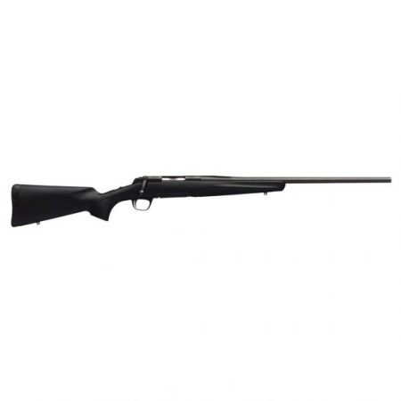 Browning X-Bolt Composite Stalker .270 WSM Bolt Action Rifle, Non-Glare - 035496248