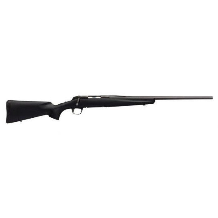 Browning X-Bolt Composite Stalker .300 WSM Bolt Action Rifle, Non-Glare - 035496246