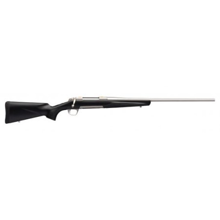 Browning X-Bolt Stainless Stalker .270 WSM Bolt Action Rifle, Non-Glare - 035497248