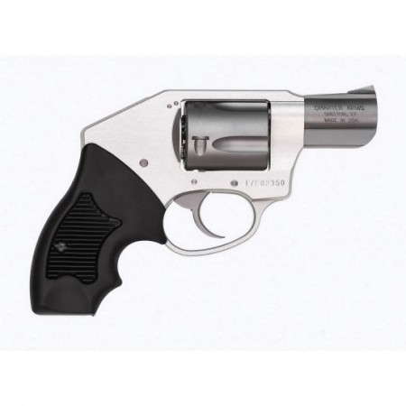 Charter Arms Off Duty .38 Spl Revolver, Aluminum - 53811