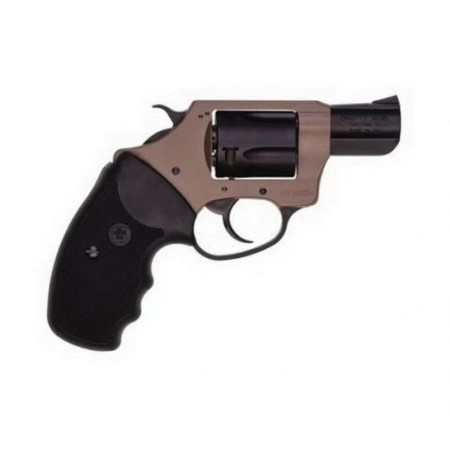 Charter Arms Earthborn 38Spl 2" 5RD 53863