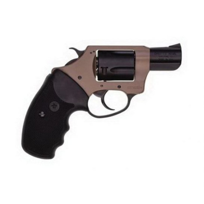 Charter Arms Earthborn 38Spl 2" 5RD 53863