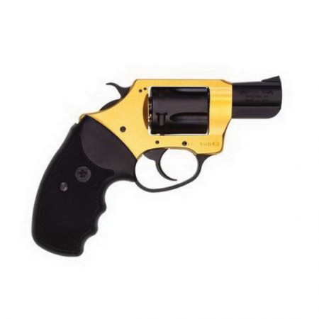 GOLDFINGER 2IN 38 SPECIAL TWO TONE 5RD