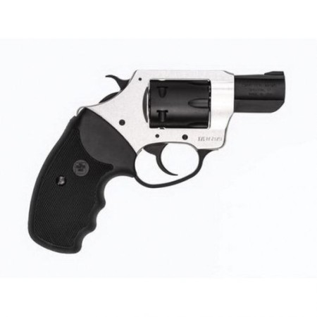 Charter Arms 52370 Pathfinder Lite Revolver Single 22 Winchester Magnum Rimfire (WMR) 2