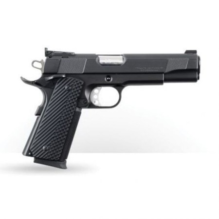 Chiappa Firearms 1911 Empire 9mm Pistol, Blk - 440.074