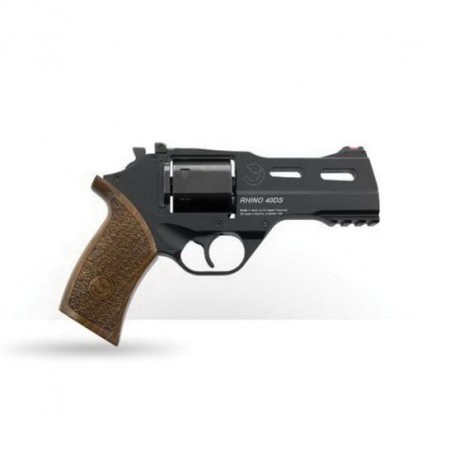 Chiappa Firearms 340165 Rhino 40DS 9mm Luger 4