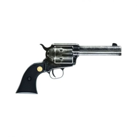 Chiappa Firearms Saa 1873, Chia 340.089    1873 22lr 4.75 6rd Antq