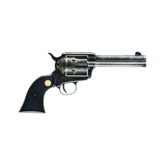 Chiappa Firearms Saa 1873, Chia 340.089    1873 22lr 4.75 6rd Antq