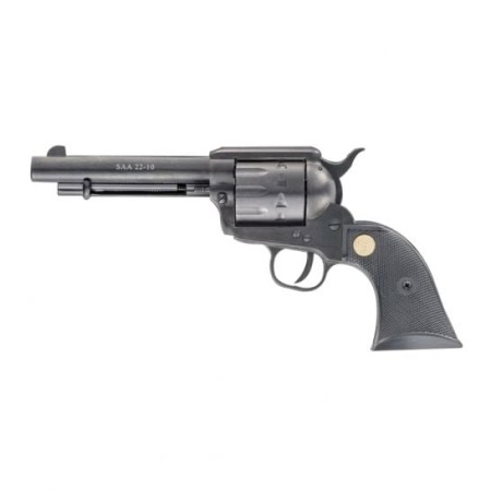 Chiappa Firearms Chiappa Saa 22-10 22lr 5.5 10rd black
