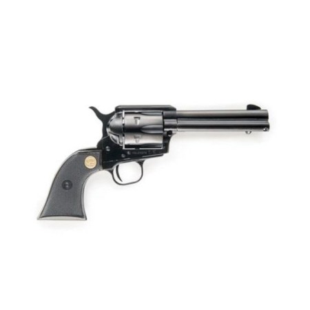 Chiappa Firearms 1873 Regulator .38Spl 4.75" FS 6R 340251